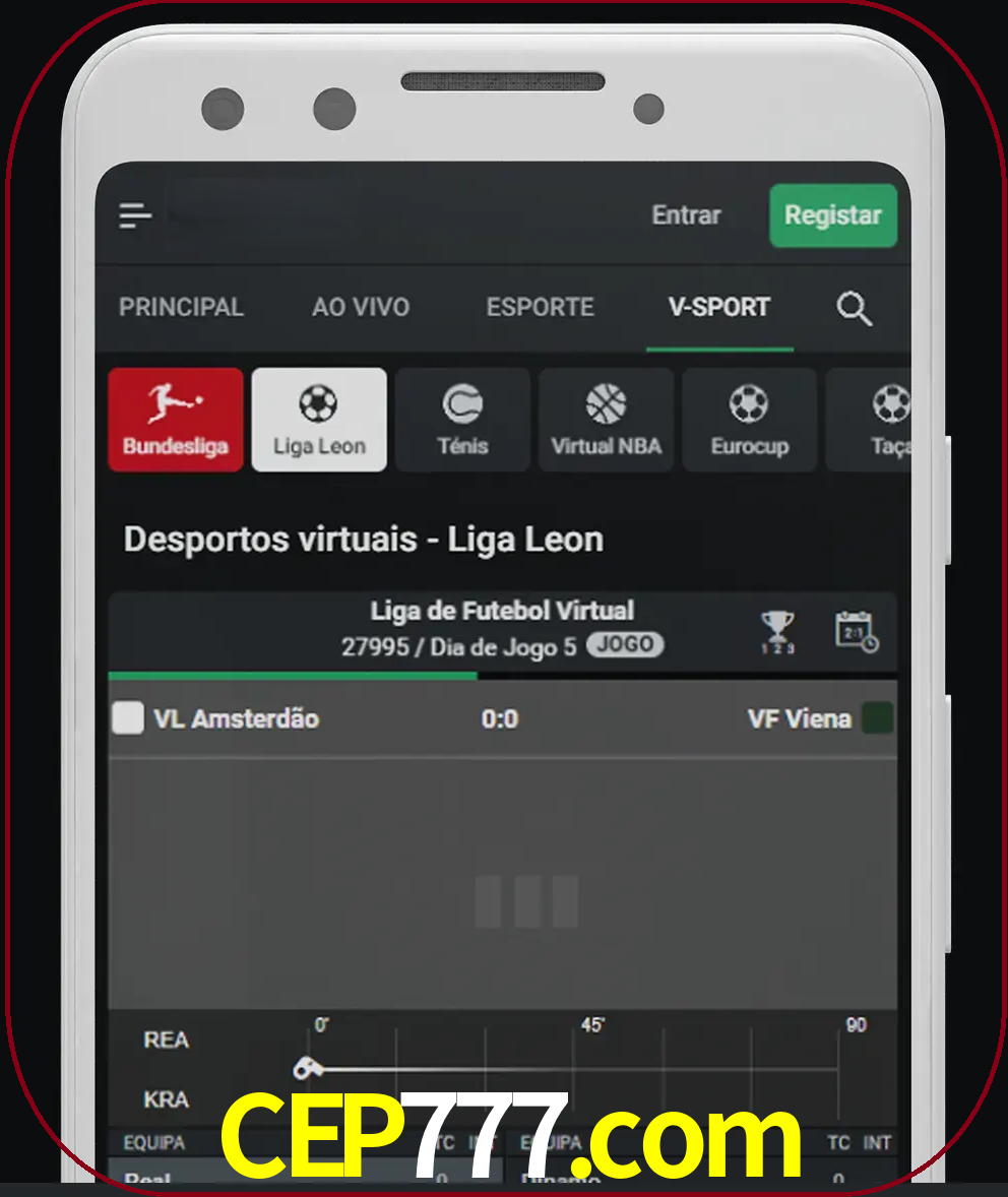 Aposta em diferentes diciplines virtuais.