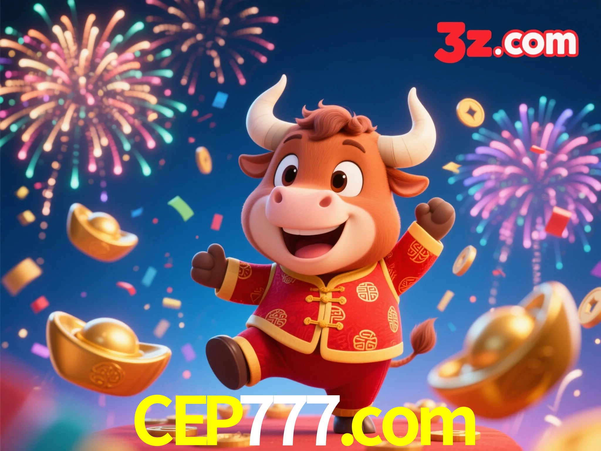 Depositar dinheiro para jogar jogos de cassino.